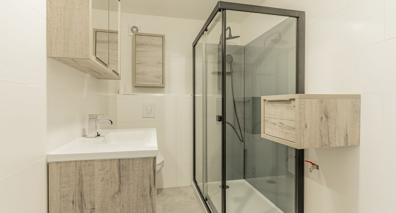 Appartement te koop in Antwerpen