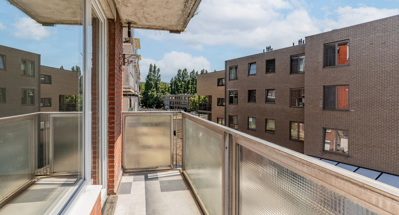 Appartement te koop in Antwerpen