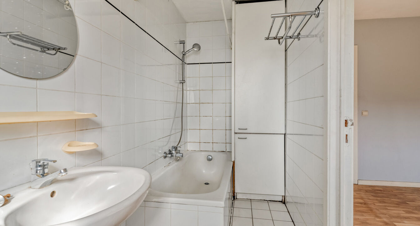 Appartement te koop in Arendonk