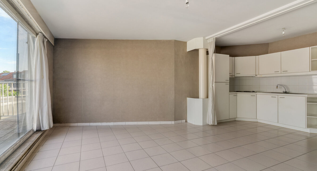 Appartement te koop in Arendonk
