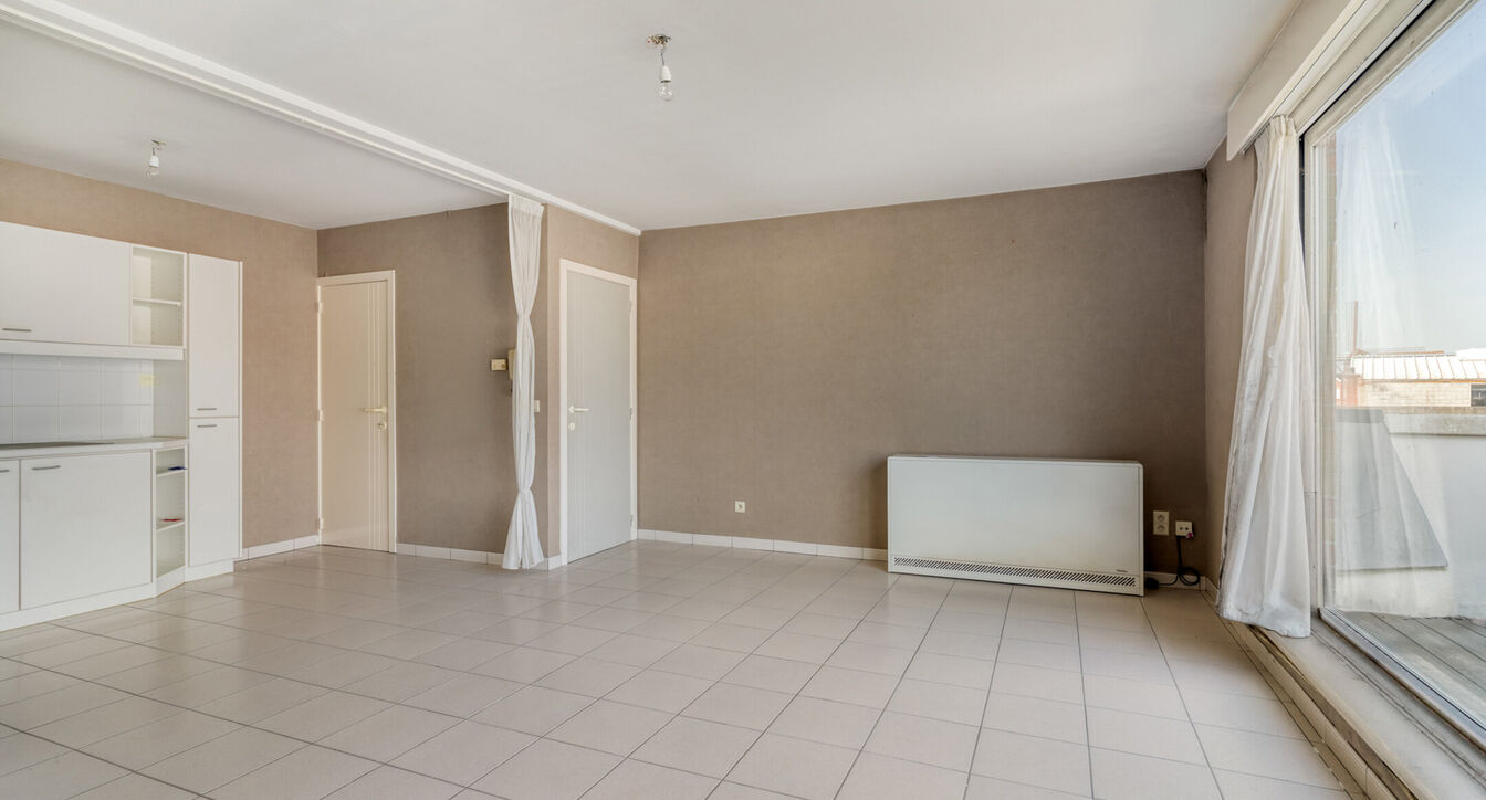 Appartement te koop in Arendonk