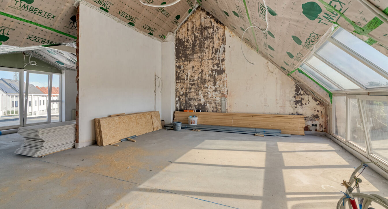 Appartement te koop in Arendonk