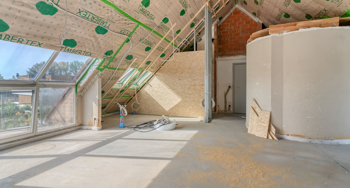 Appartement te koop in Arendonk