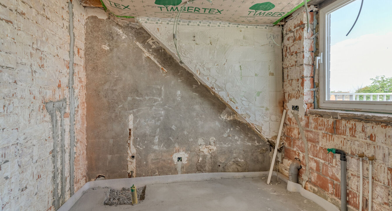 Appartement te koop in Arendonk