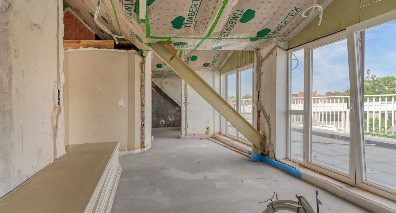 Appartement te koop in Arendonk