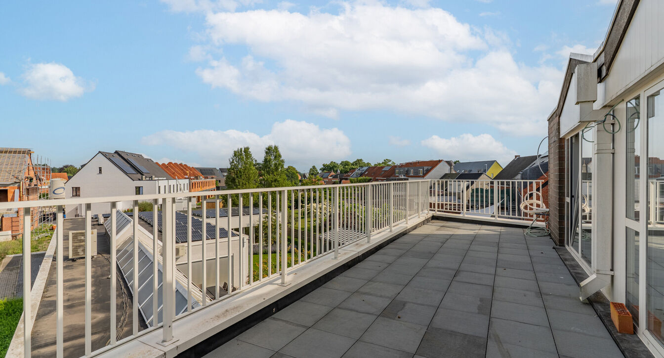 Appartement te koop in Arendonk
