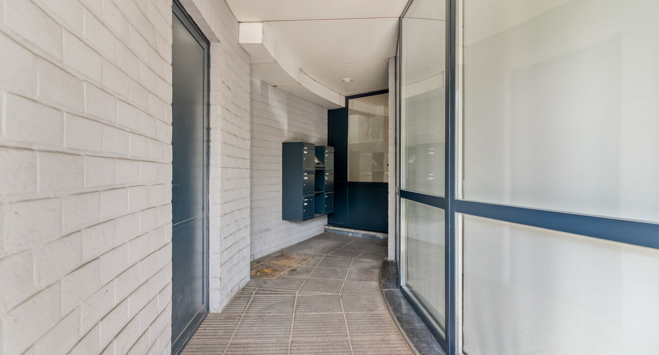 Appartement te koop in Arendonk