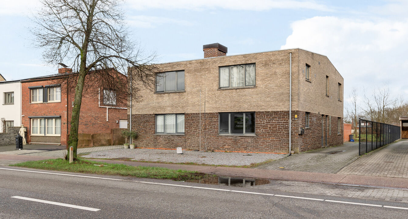 Appartement te koop in Balen