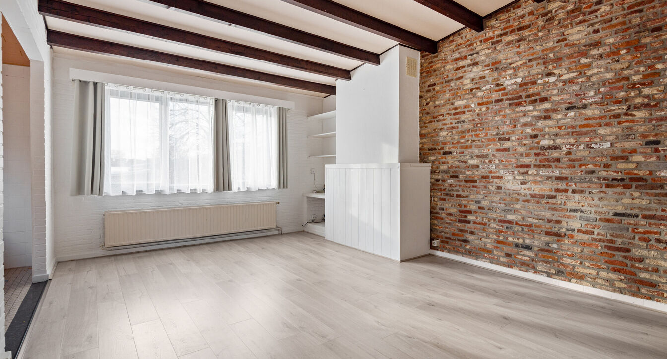 Appartement te koop in Balen