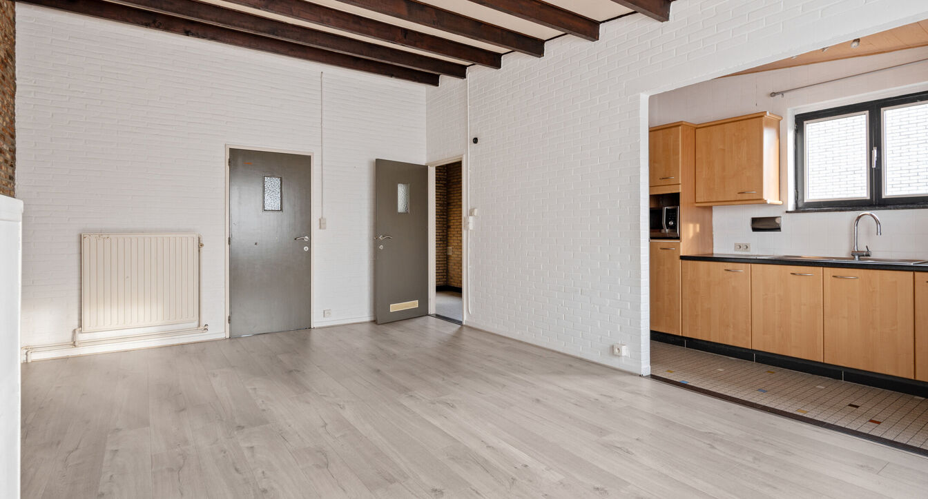 Appartement te koop in Balen