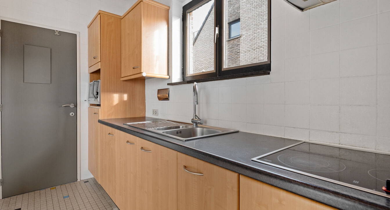 Appartement te koop in Balen