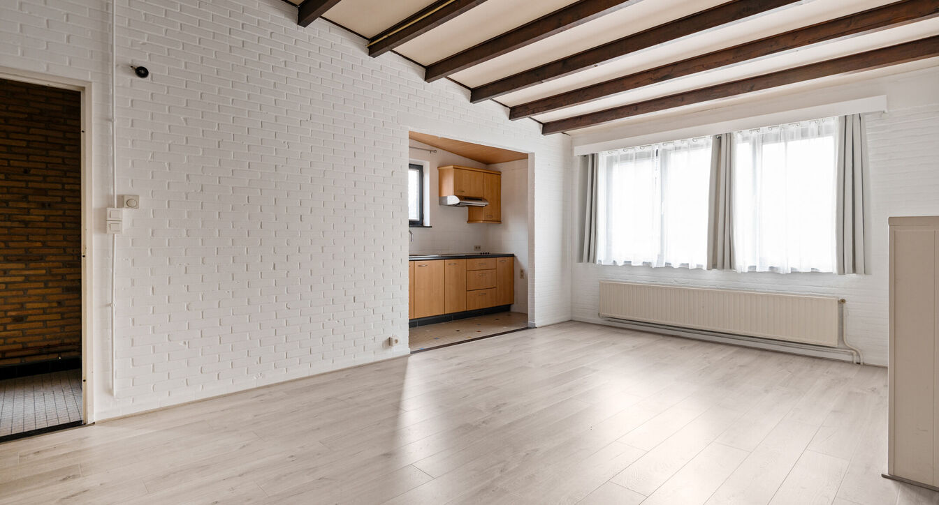 Appartement te koop in Balen