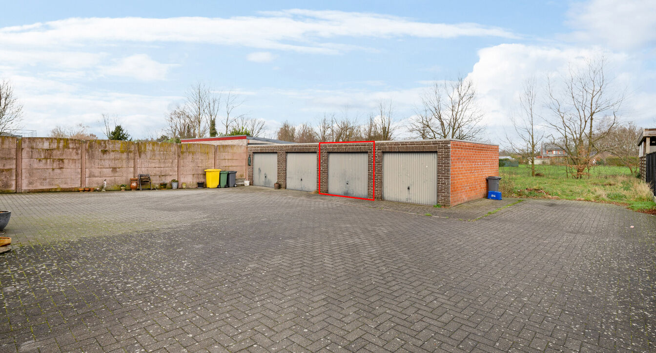 Appartement te koop in Balen