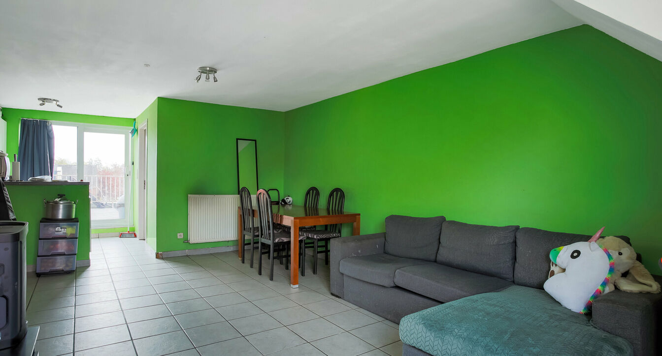 Appartement te koop in Beerse