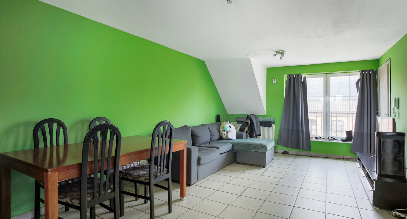 Appartement te koop in Beerse