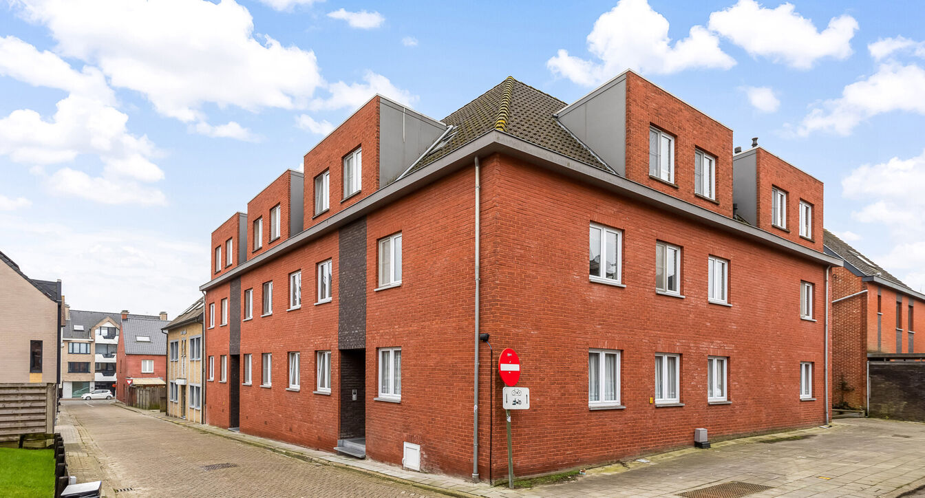 Appartement te koop in Beerse