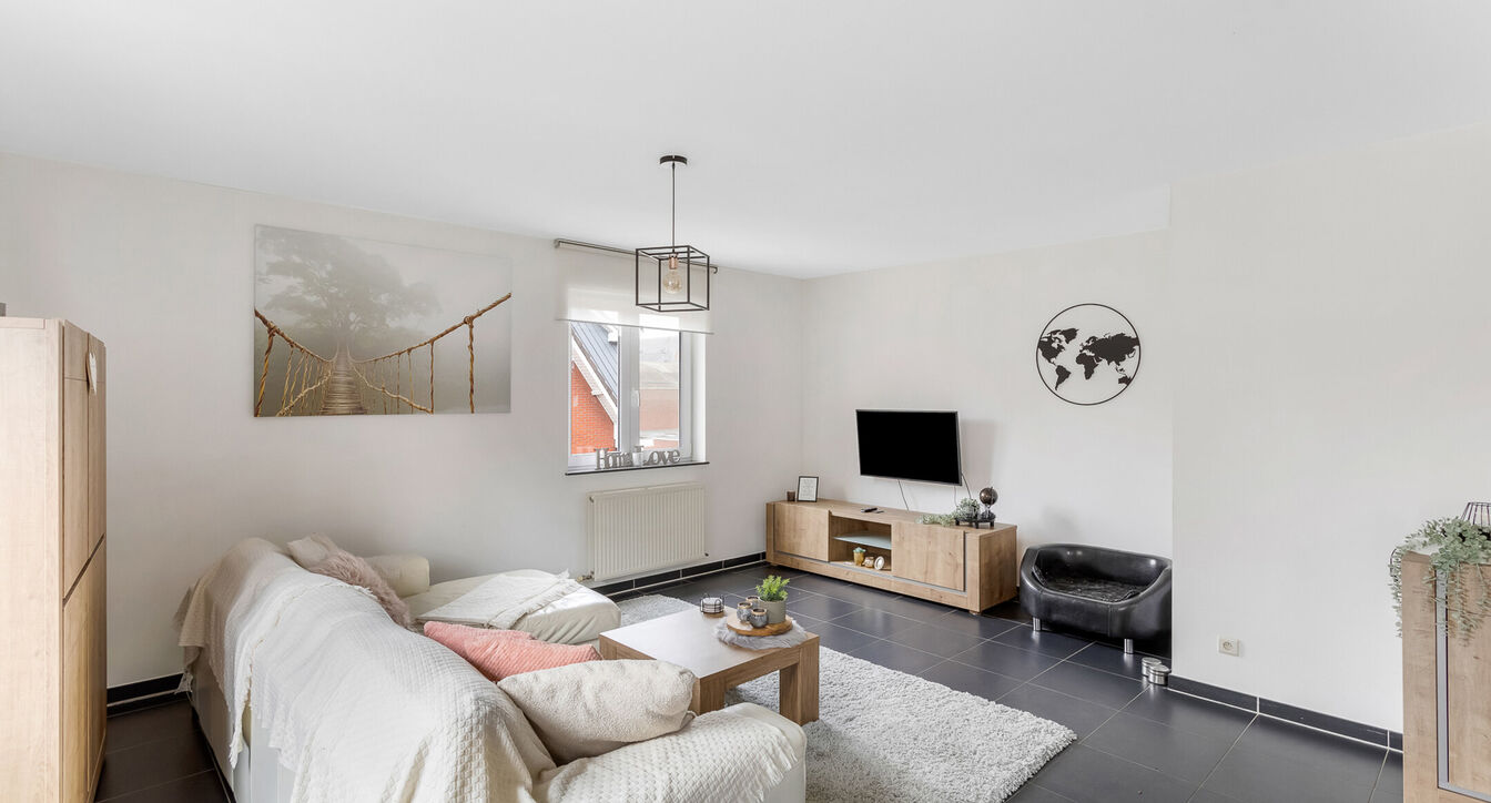Appartement te koop in Beerse
