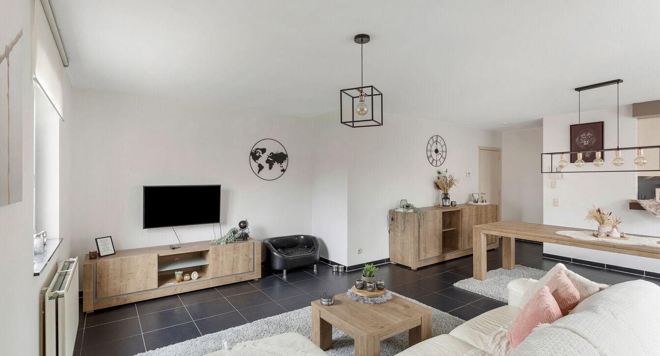 Appartement te koop in Beerse