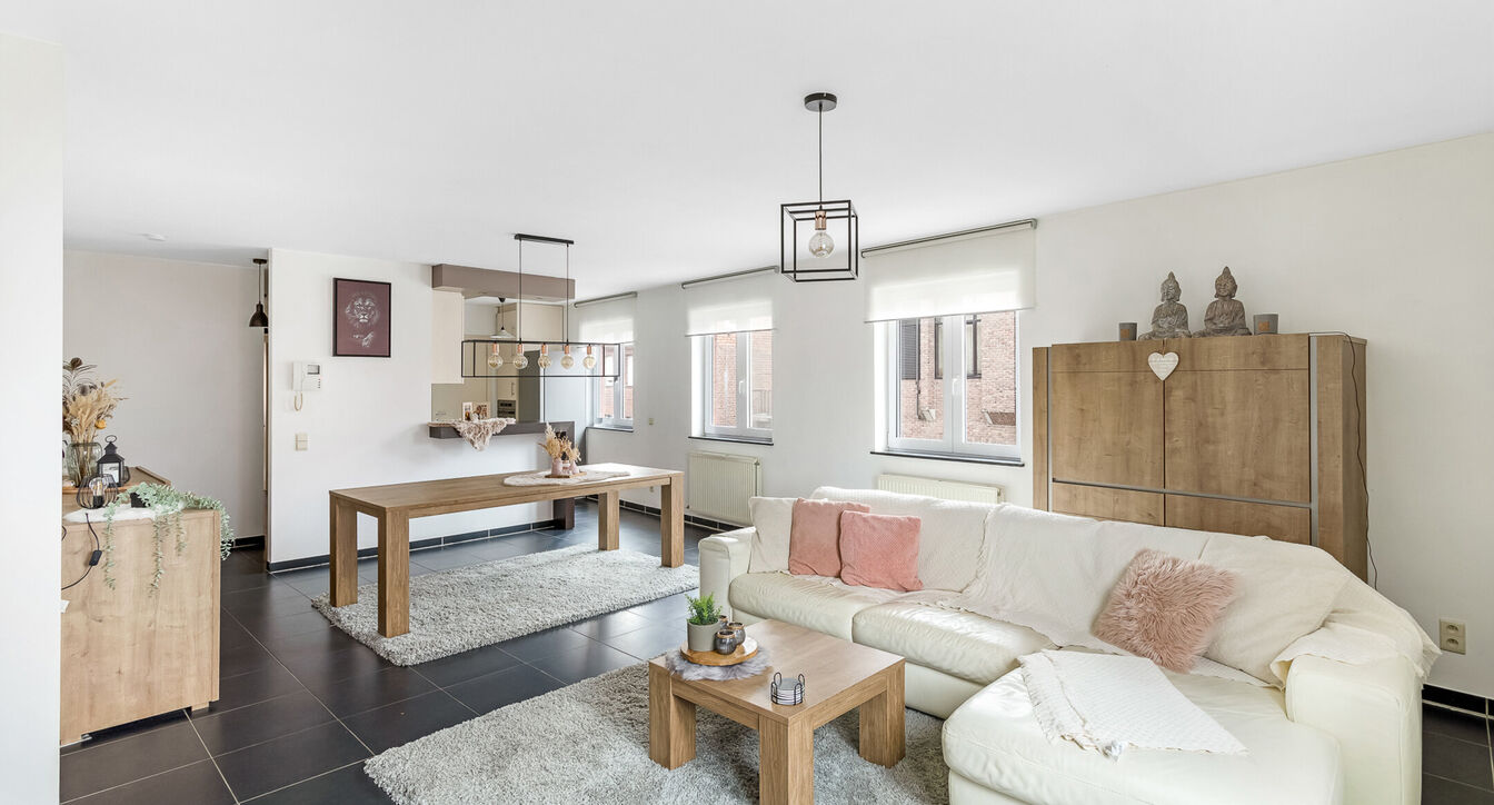 Appartement te koop in Beerse