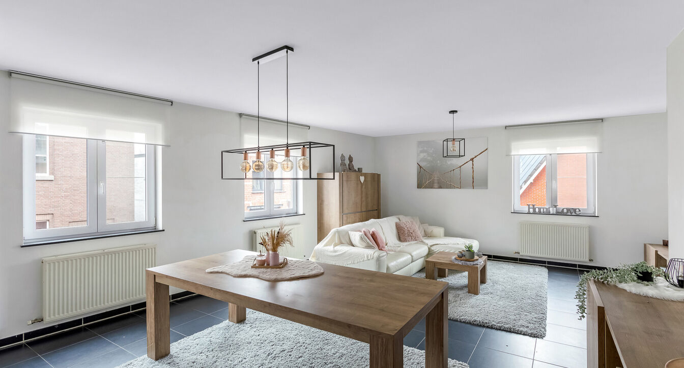 Appartement te koop in Beerse