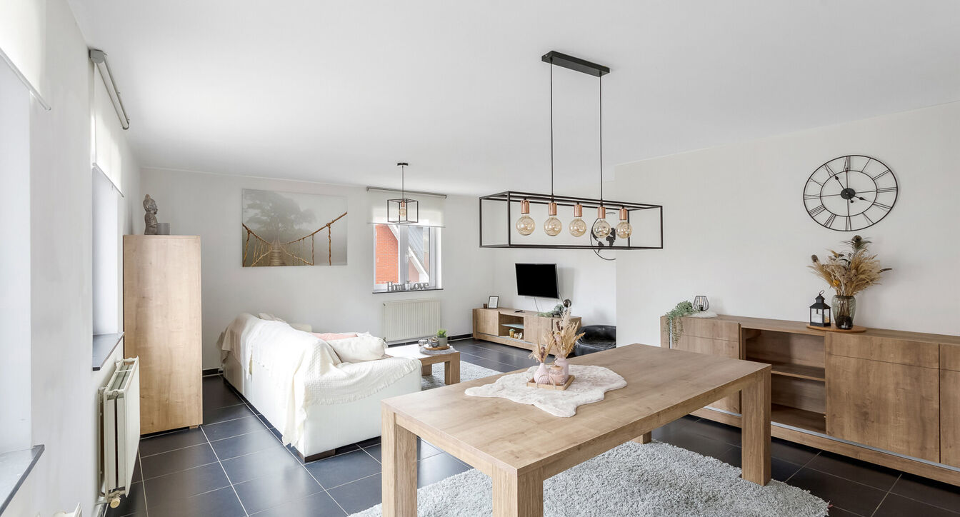 Appartement te koop in Beerse