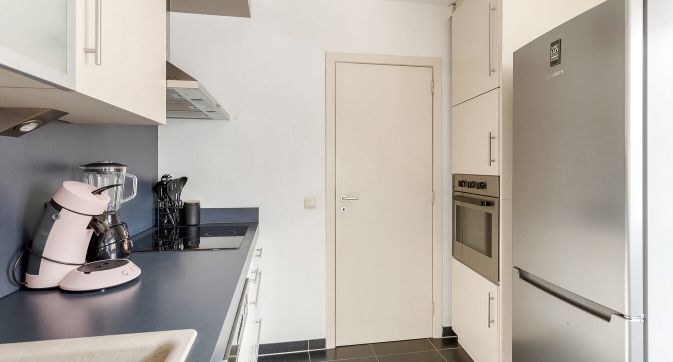 Appartement te koop in Beerse
