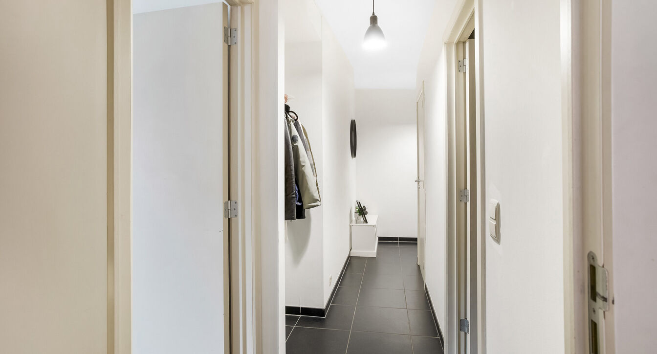Appartement te koop in Beerse