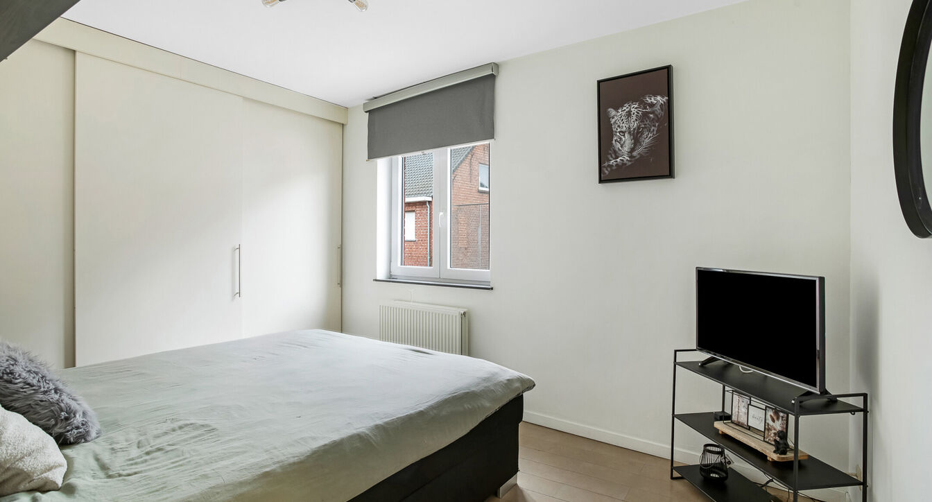 Appartement te koop in Beerse