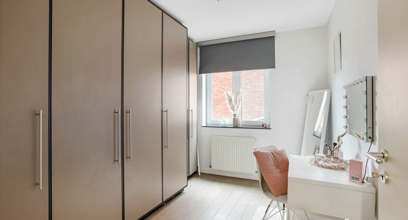 Appartement te koop in Beerse