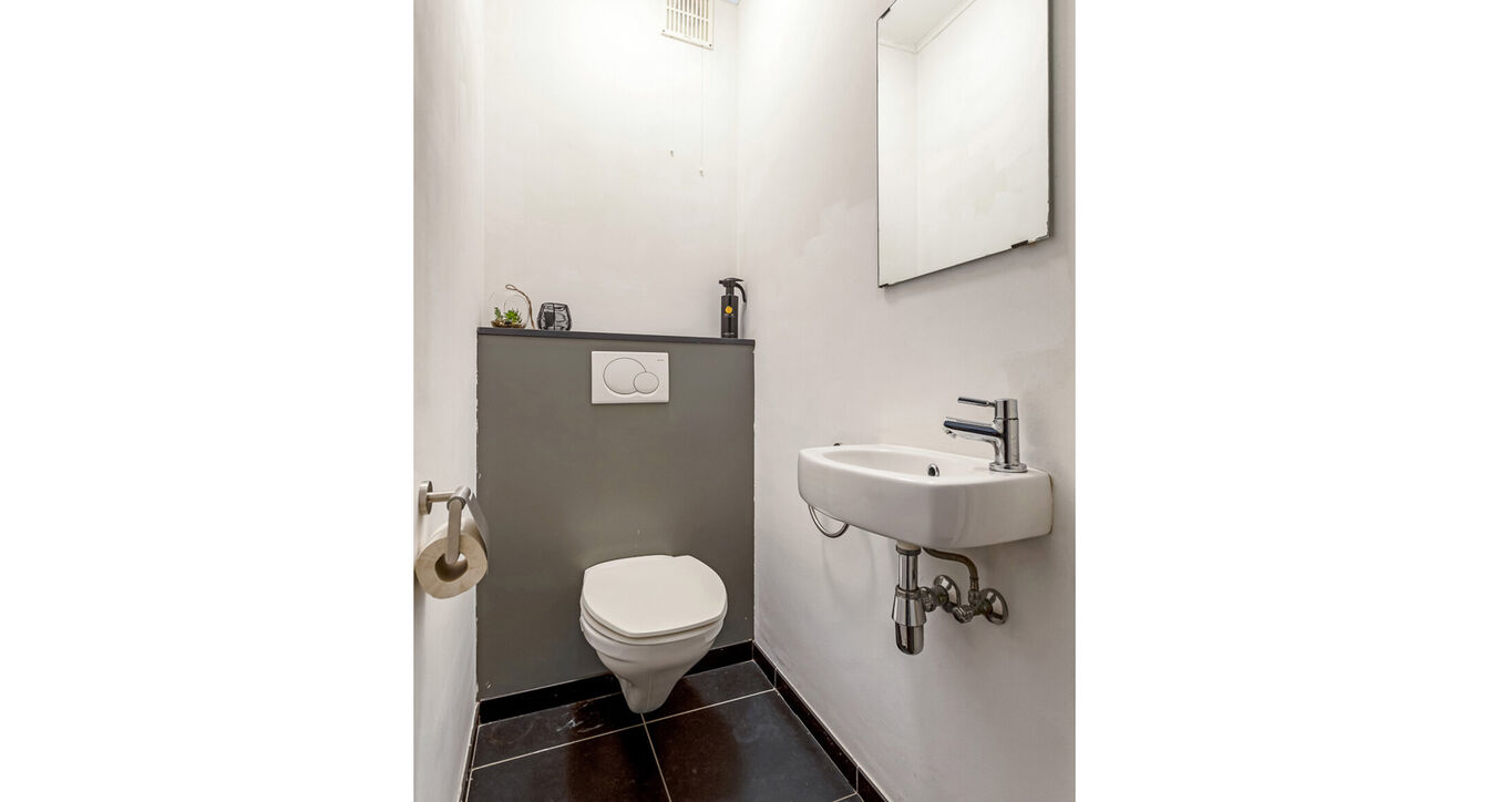 Appartement te koop in Beerse