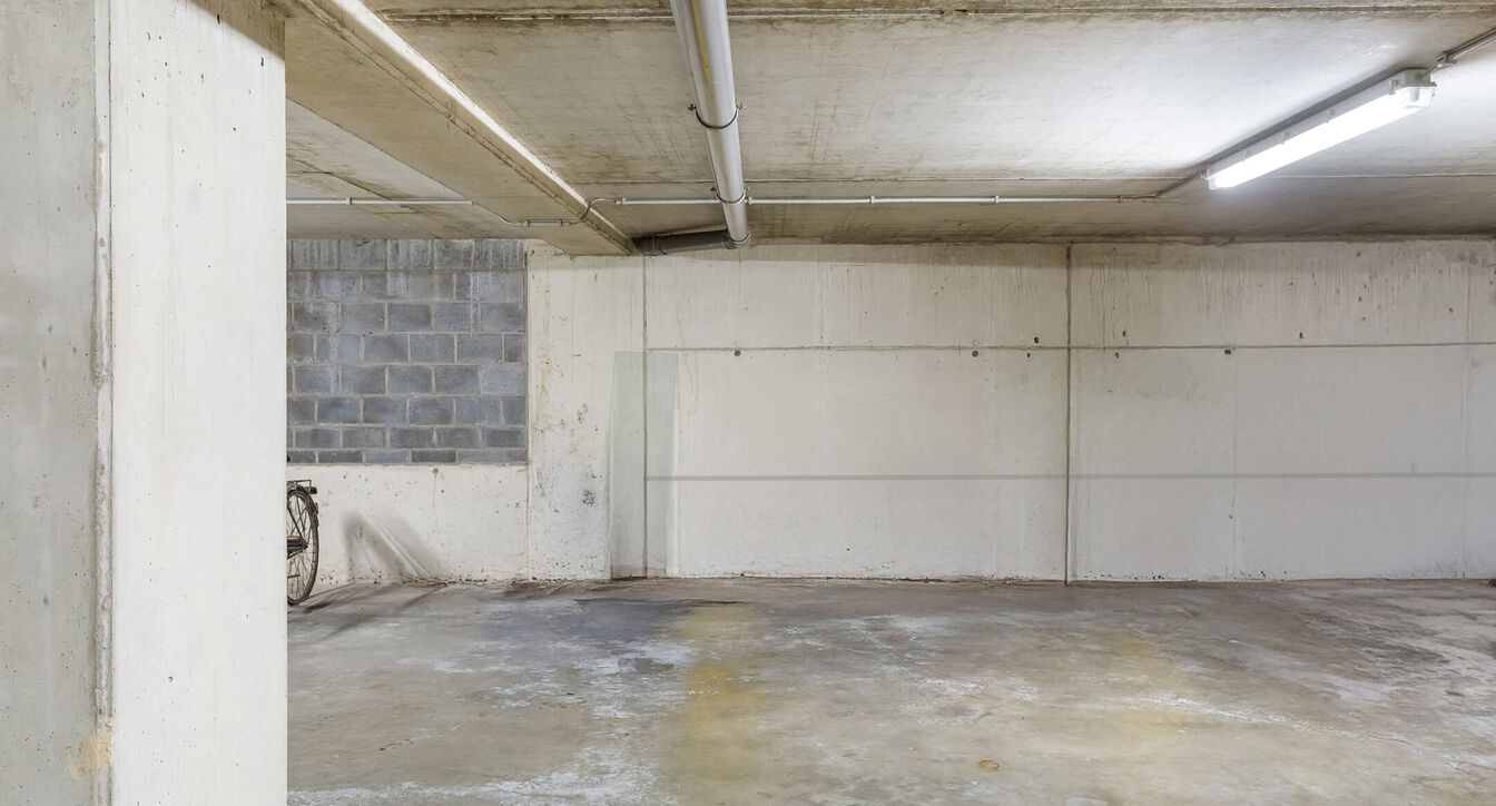 Appartement te koop in Beerse
