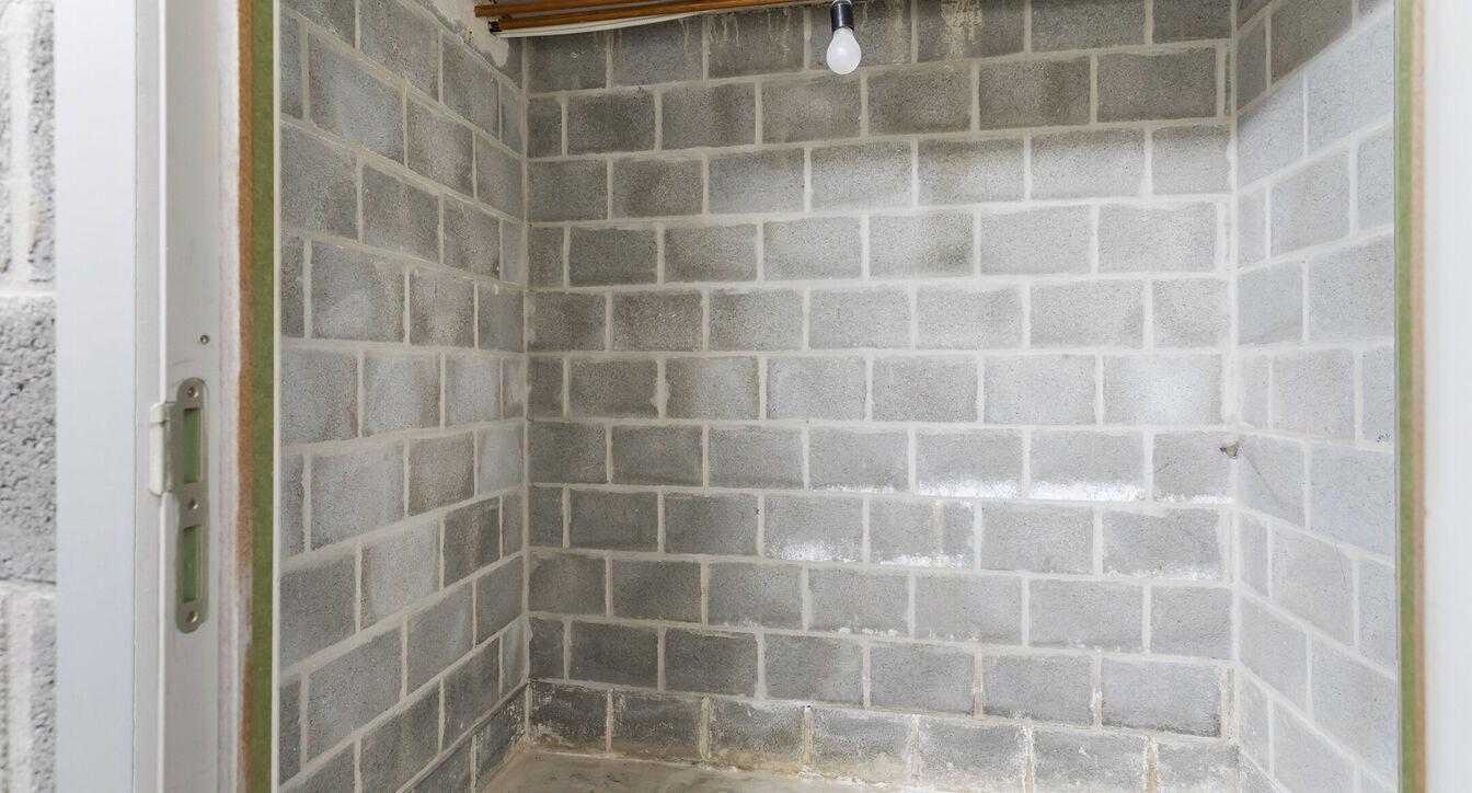 Appartement te koop in Beerse