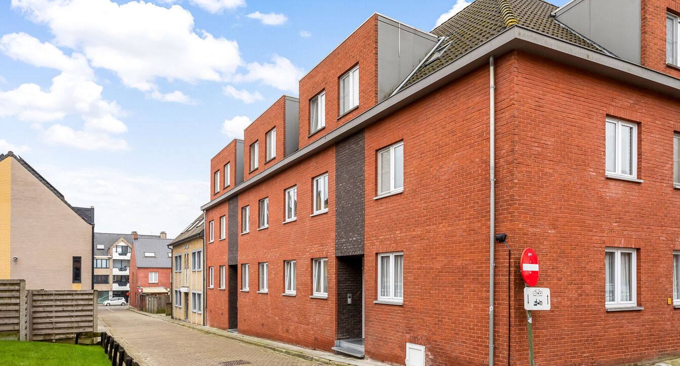 Appartement te koop in Beerse