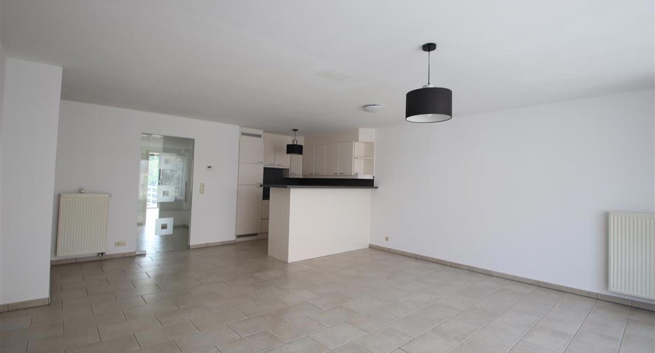 Appartement te koop in Beerse