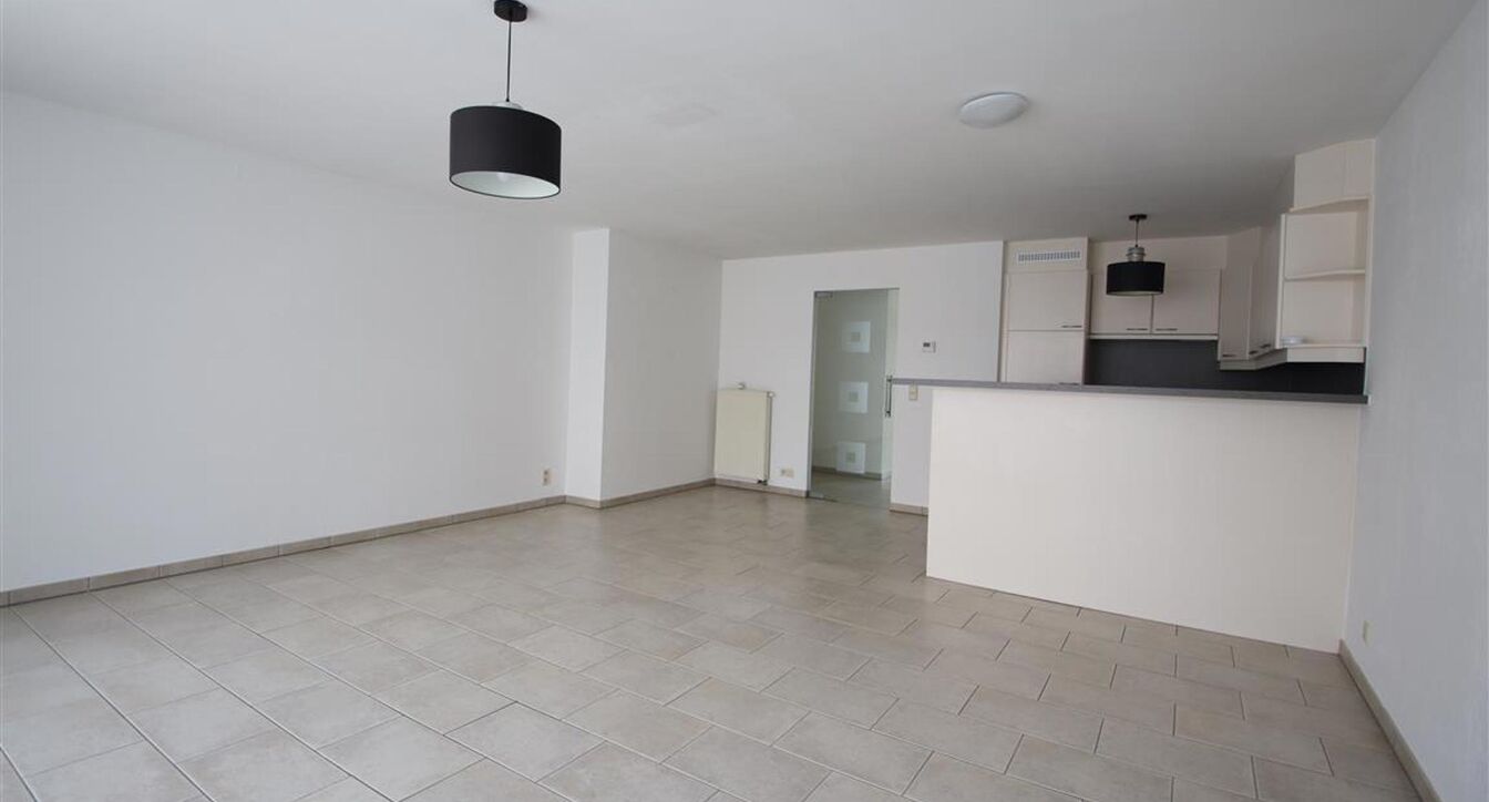 Appartement te koop in Beerse