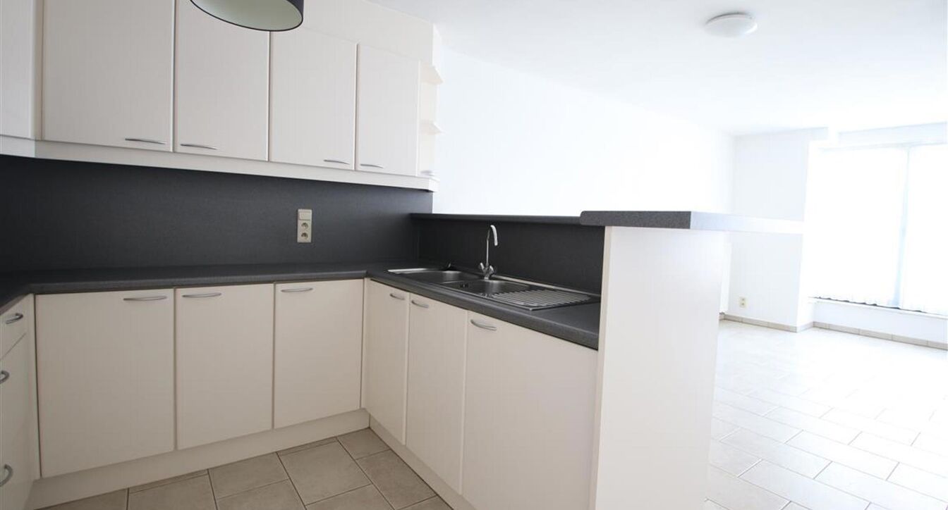 Appartement te koop in Beerse