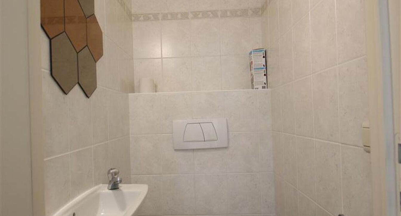 Appartement te koop in Beerse