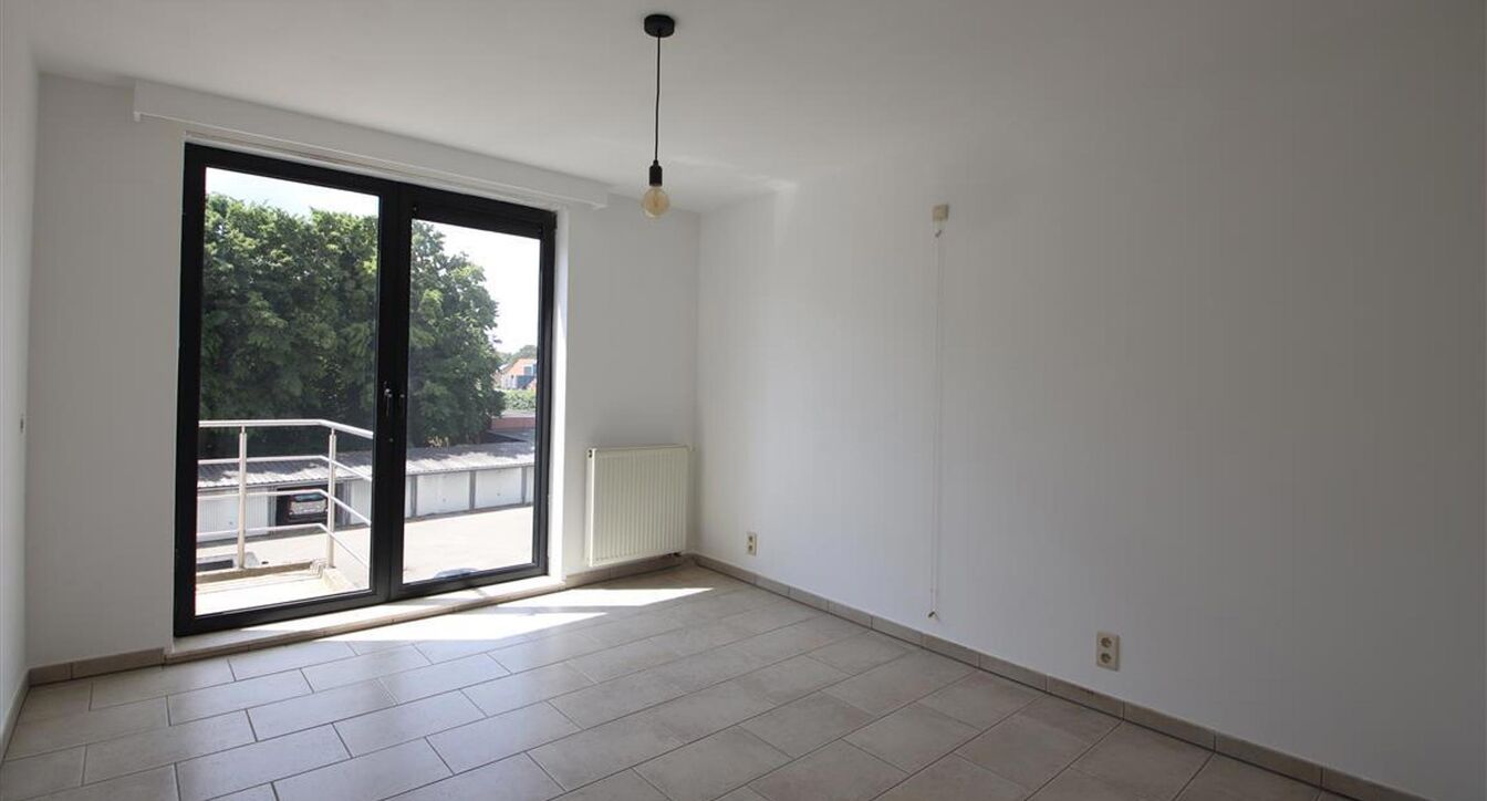 Appartement te koop in Beerse