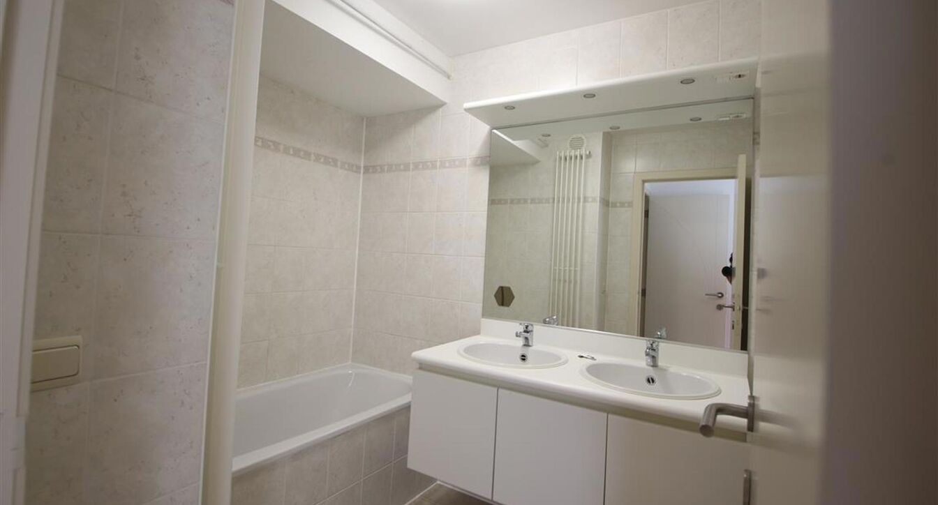 Appartement te koop in Beerse