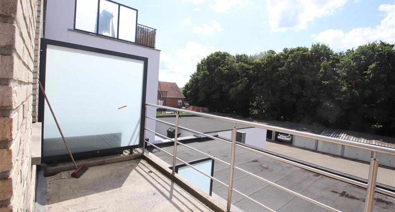 Appartement te koop in Beerse