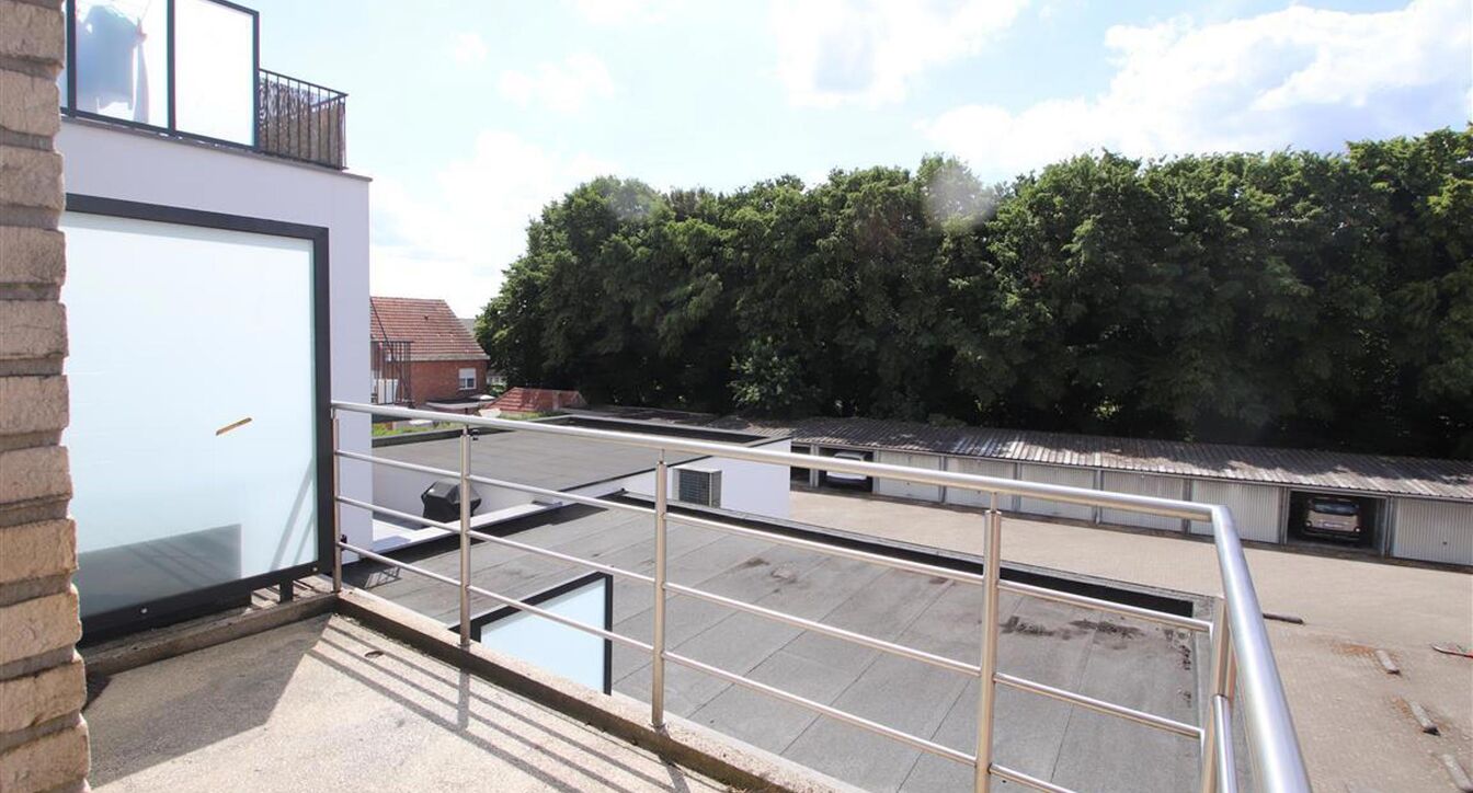 Appartement te koop in Beerse