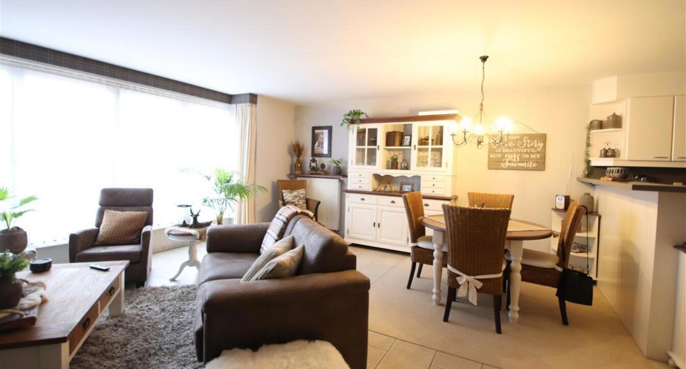 Appartement te koop in Beerse