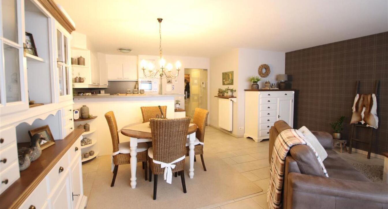 Appartement te koop in Beerse
