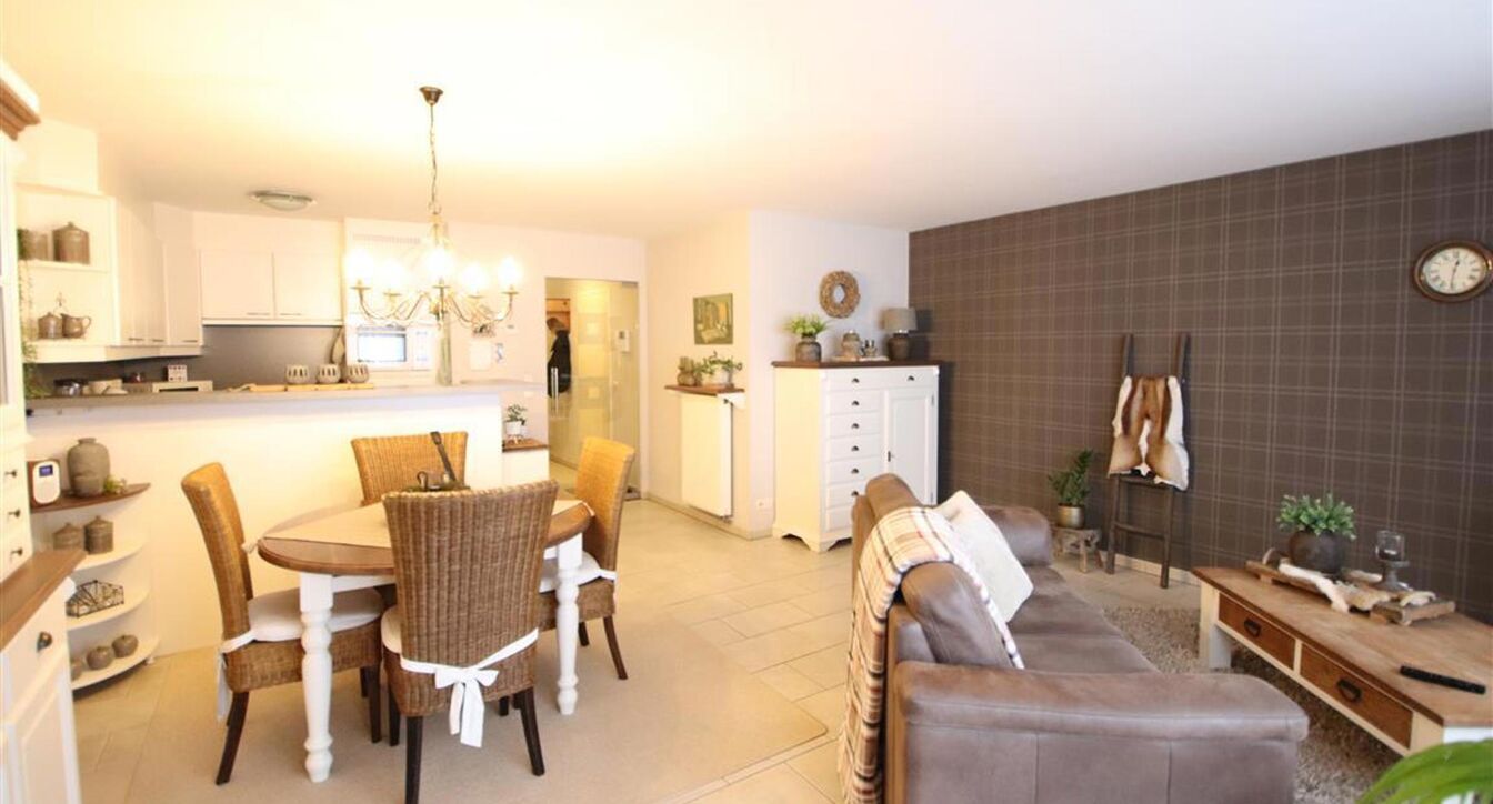 Appartement te koop in Beerse