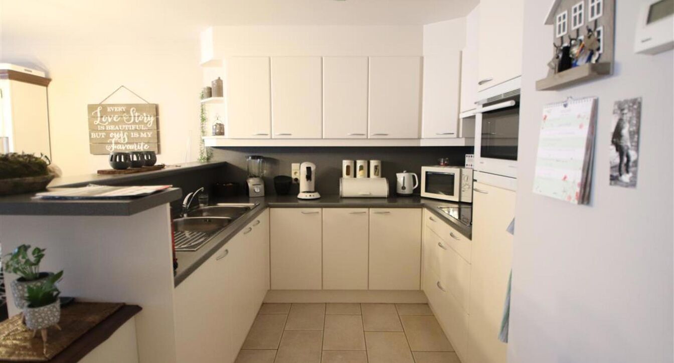 Appartement te koop in Beerse