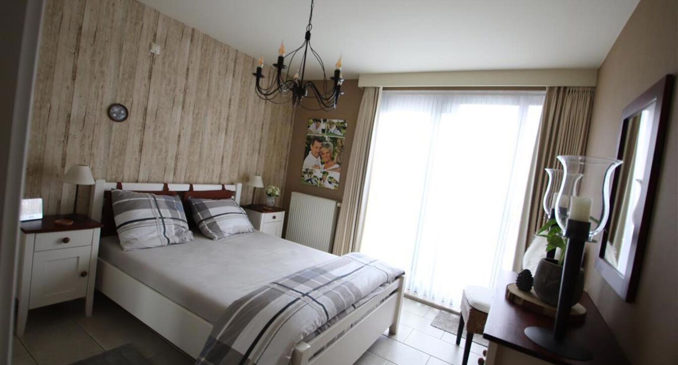 Appartement te koop in Beerse