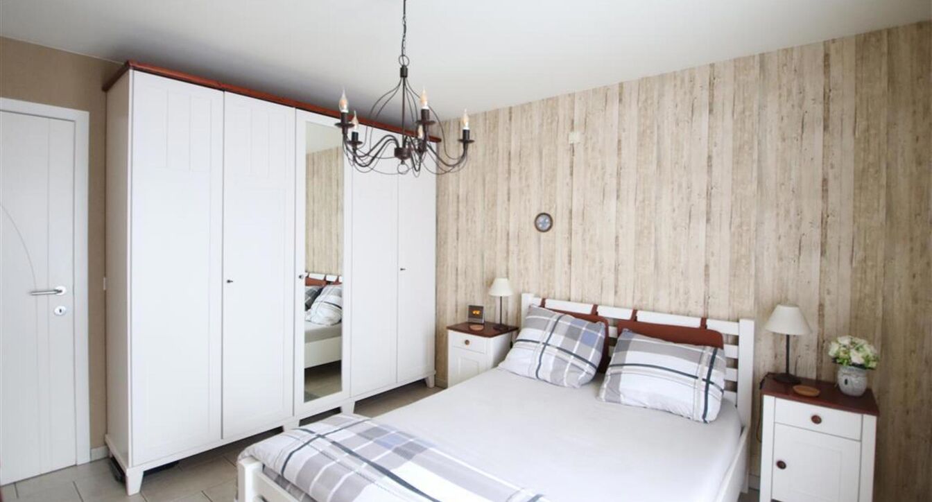 Appartement te koop in Beerse