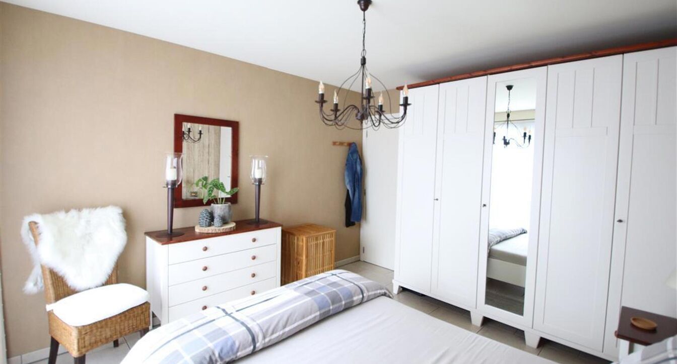 Appartement te koop in Beerse
