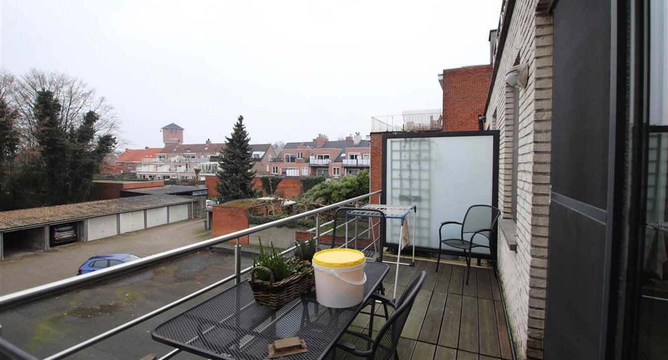 Appartement te koop in Beerse