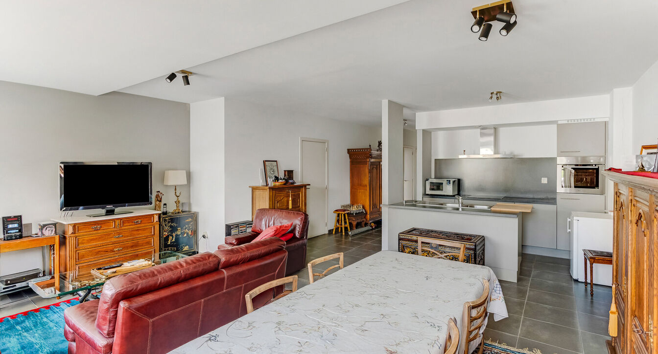 Appartement te koop in Beerse